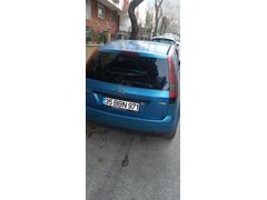 Sahibinden Ford Fiesta 1.4 TDCi Comfort 2004 Model