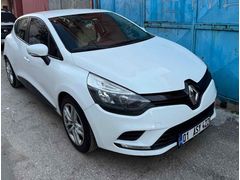 Sahibinden Renault Clio 1.5 dCi Joy 2017 Model 