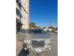 Sahibinden Chrysler 300 C 3.0 CRD 2008 Model