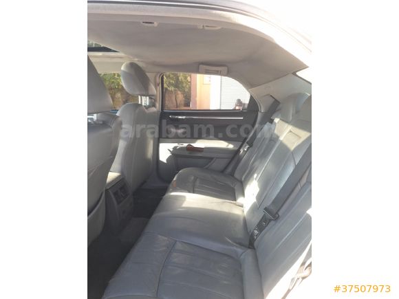 Sahibinden Chrysler 300 C 3.0 CRD 2008 Model
