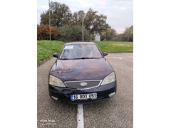 Sahibinden Ford Mondeo 2.0 TDCi Ghia 2005 Model