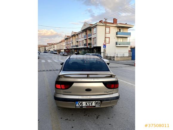 Sahibinden Renault Megane 2.0 RXT 1998 Model