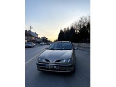 Sahibinden Renault Megane 2.0 RXT 1998 Model