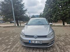 Sahibinden Volkswagen Golf 1.2 TSi Midline Plus 2013 Model