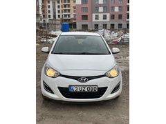 Sahibinden Hyundai i20 1.2 D-CVVT Sense 2012 Model 