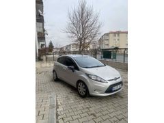 Sahibinden Ford Fiesta 1.4 TDCi Trend 2010 Model 
