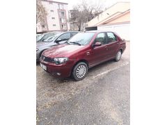 Sahibinden Fiat Albea Sole 1.4 Fire Premio 2009 Model