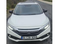 ACİL!!! HONDA ECO ELAGANCE YAKIT CİMRİSİ BAKIMLI MASRAFSIZ AİLE ARARACI
