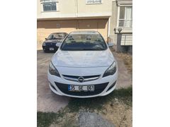 Sahibinden Opel Astra 1.6 CDTI Sport 2015 Model 