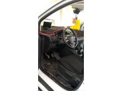 Sahibinden Ford Tourneo Courier 1.5 TDCi Delux 2020 Model