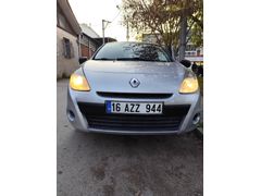 Sahibinden Renault Clio 1.5 dCi Authentique 2011 Model