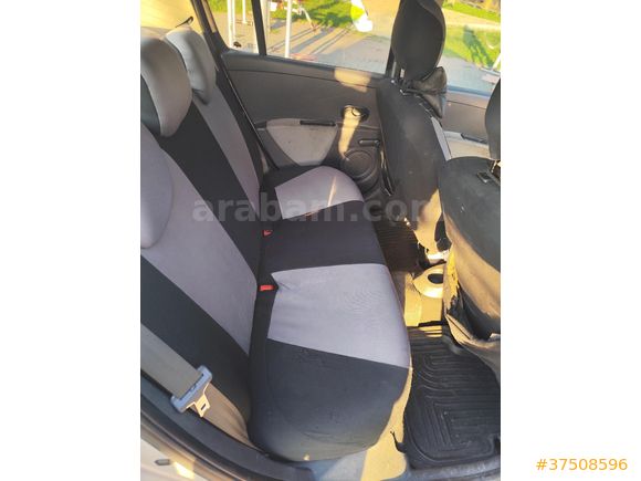 Sahibinden Renault Clio 1.5 dCi Authentique 2011 Model