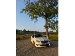 Sahibinden Skoda Octavia 1.6 TDI Optimal 2016 Model 