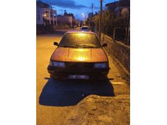 Sahibinden Toyota Corolla 1.4 2004 Model  350.000 km Kırmızı