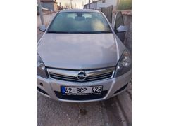 Sahibinden Opel Astra 1.6 Edition 2013 Model Konya