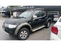 Sahibinden Mitsubishi L 200 4x2 Intense 2011 Model