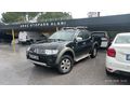 Sahibinden Mitsubishi L 200 4x2 Intense 2011 Model