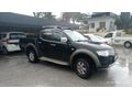 Sahibinden Mitsubishi L 200 4x2 Intense 2011 Model
