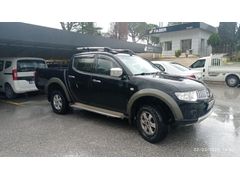 Sahibinden Mitsubishi L 200 4x2 Intense 2011 Model