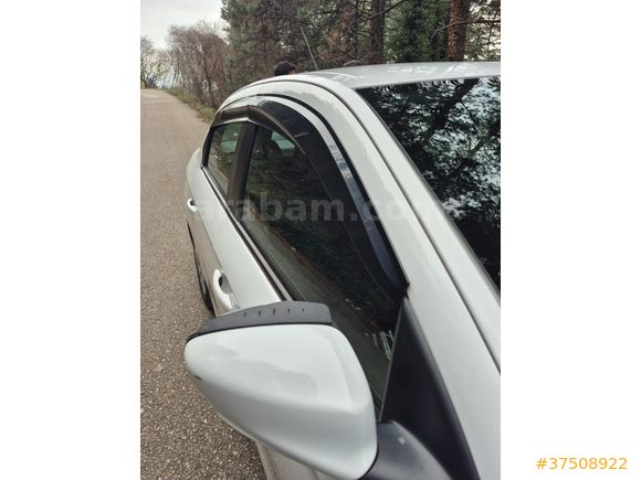 Sahibinden Peugeot 301 1.6 HDi Active 2013 Model