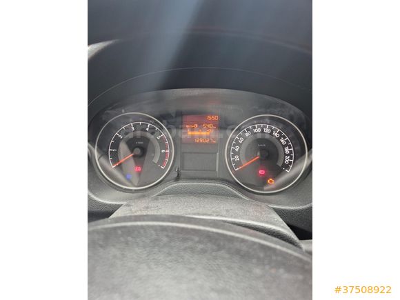 Sahibinden Peugeot 301 1.6 HDi Active 2013 Model