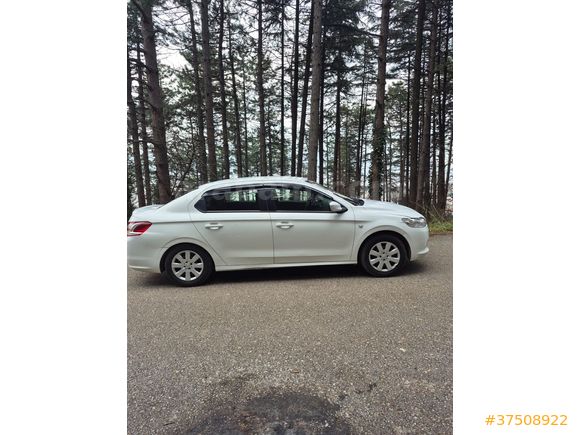 Sahibinden Peugeot 301 1.6 HDi Active 2013 Model