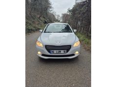 Sahibinden Peugeot 301 1.6 HDi Active 2013 Model