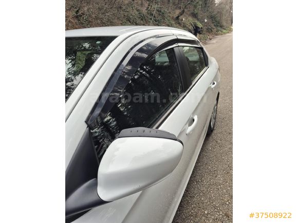 Sahibinden Peugeot 301 1.6 HDi Active 2013 Model