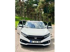 Sahibinden Honda Civic 1.6 i-VTEC Eco Executive 2020 Model