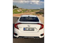 Sahibinden Honda Civic 1.6 i-VTEC Eco Executive 2020 Model