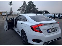 Sahibinden Honda Civic 1.6 i-VTEC Eco Executive 2020 Model