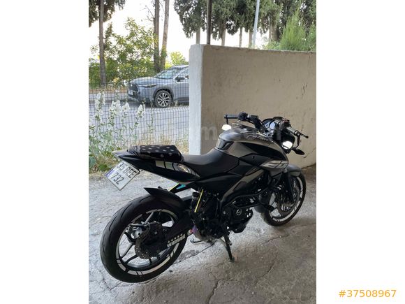Sahibinden Bajaj Pulsar 200 NS ABS 