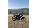 Sahibinden Bajaj Pulsar 200 NS ABS 