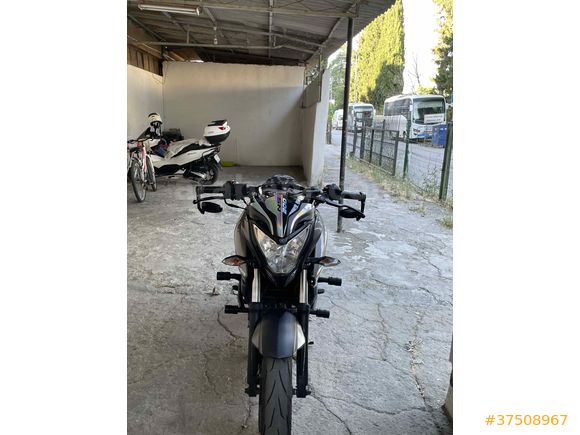 Sahibinden Bajaj Pulsar 200 NS ABS 