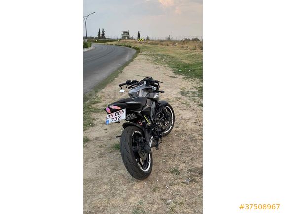 Sahibinden Bajaj Pulsar 200 NS ABS 