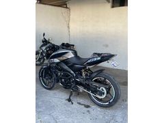 Sahibinden Bajaj Pulsar 200 NS ABS 