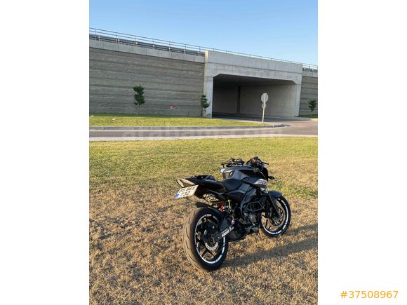 Sahibinden Bajaj Pulsar 200 NS ABS 