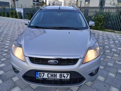 Sahibinden Ford Focus 1.6 TDCi Collection 2011 Model