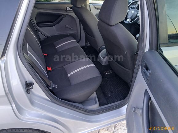 Sahibinden Ford Focus 1.6 TDCi Collection 2011 Model