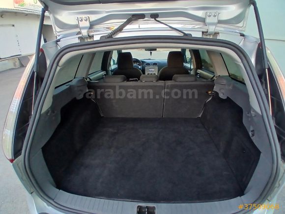 Sahibinden Ford Focus 1.6 TDCi Collection 2011 Model