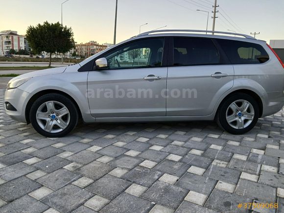 Sahibinden Ford Focus 1.6 TDCi Collection 2011 Model