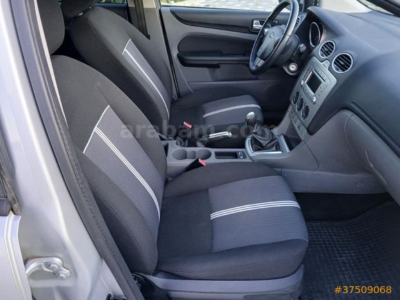 Sahibinden Ford Focus 1.6 TDCi Collection 2011 Model