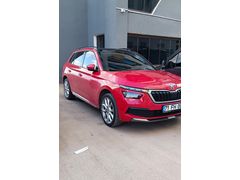 Sahibinden Skoda Kamiq 1.0 TSI Premium 2020 Model