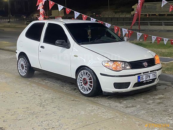 DOLU DOLU 1.3 