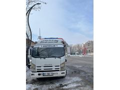 Sahibinden Isuzu NNR Long