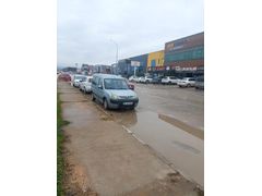 Sahibinden Peugeot Partner 2.0 HDI 2005 Model  205.000 km Mavi (metalik)