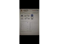 FORT TOURNEO CONNECT 2013 MODEL 90 lık OTOMOBİL RUHSATLI  MUAYENE 2 YILDA BİRl