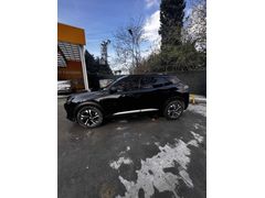 Sahibinden Peugeot 2008 1.2 PureTech GT Line 2020 Model İstanbul 122.000 km Siyah