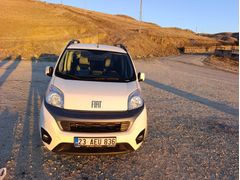 Piyasada bu fiyata yok Sahibinden Fiat Fiorino Combi 1.3 Multijet Safeline 2023 Model  68.000 km