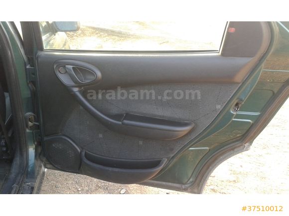 Sahibinden Citroen Xsara 1.6 16V SX 2001 Model 